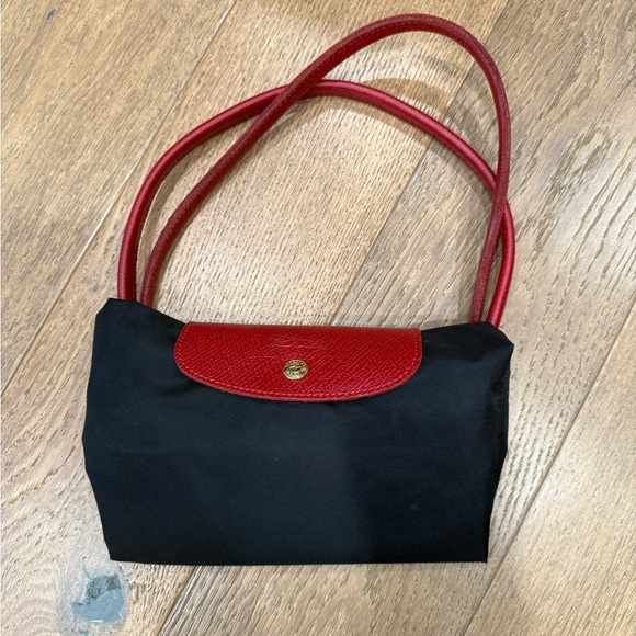 Longchamp le pliage bag - Picture 13 of 13